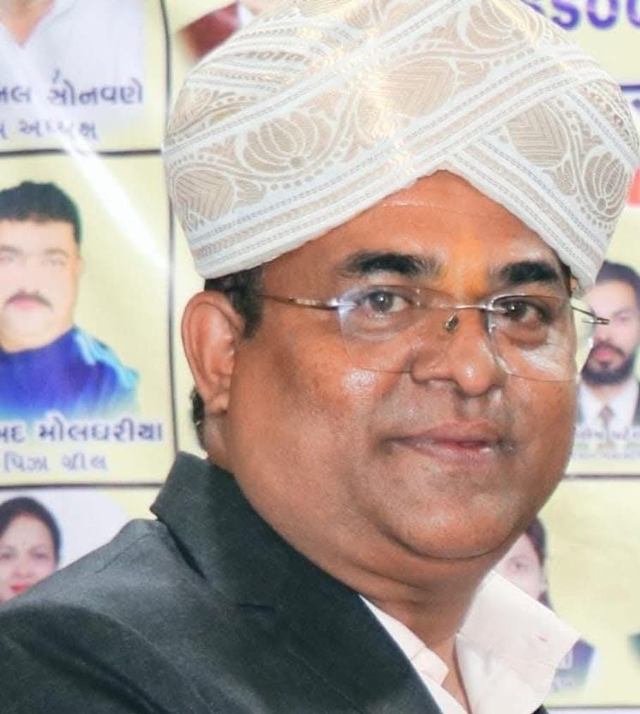 Mr. SUNEEL SONVANEY